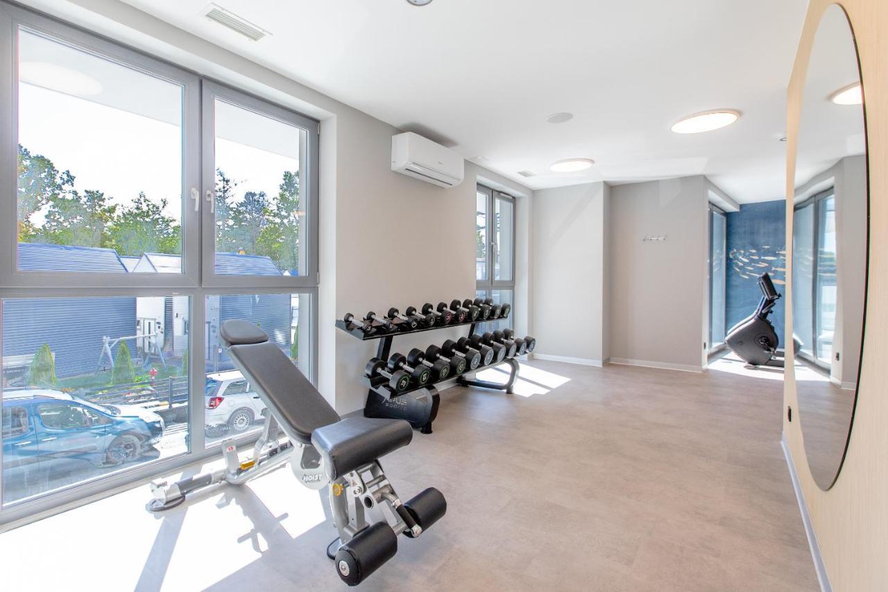 Apartment Hevenia 9 Rewal