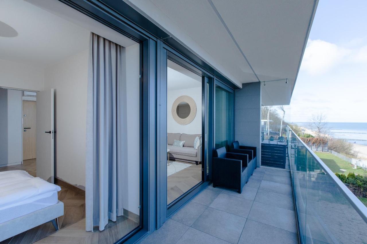 Apartment Hevenia 9 Rewal