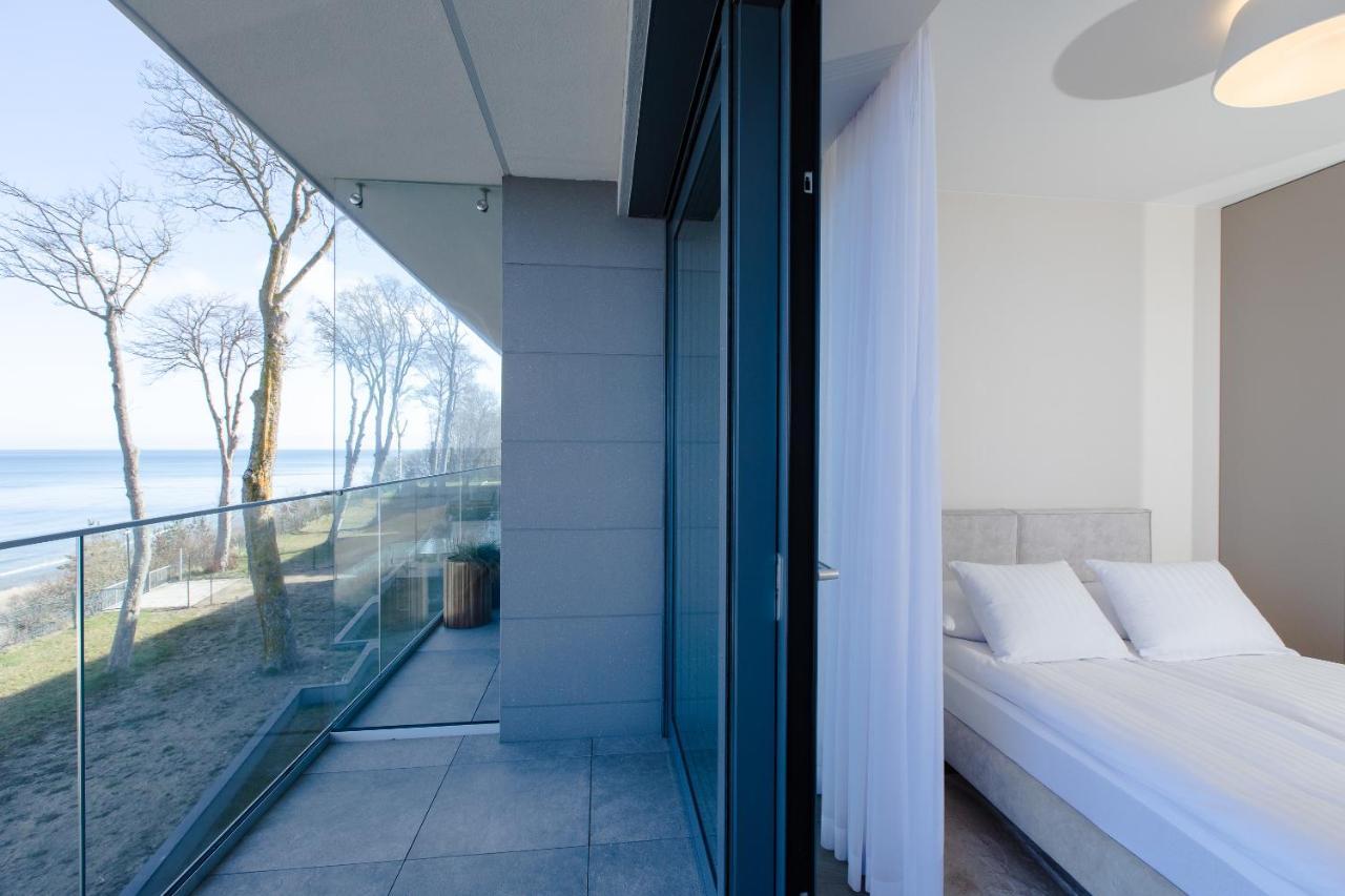 Apartment Hevenia 9 Rewal