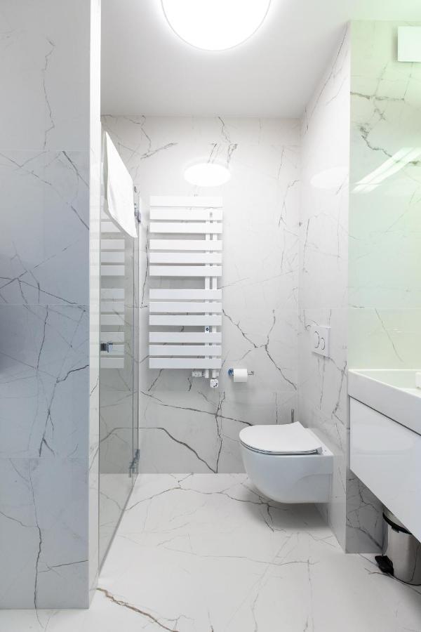 Apartment Hevenia 9 Rewal
