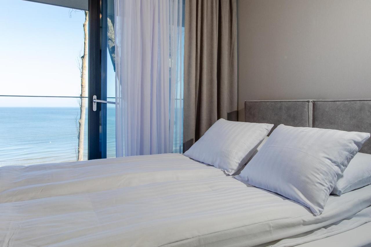 Apartment Hevenia 9 Rewal