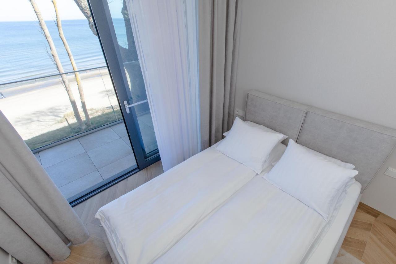 Apartment Hevenia 9 Rewal